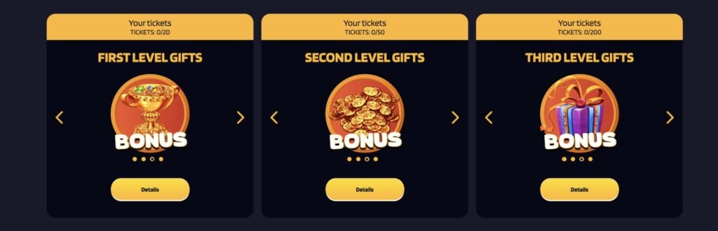 777 lucky mister review